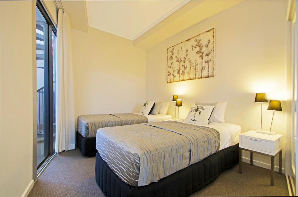 2 Bedroom Superior