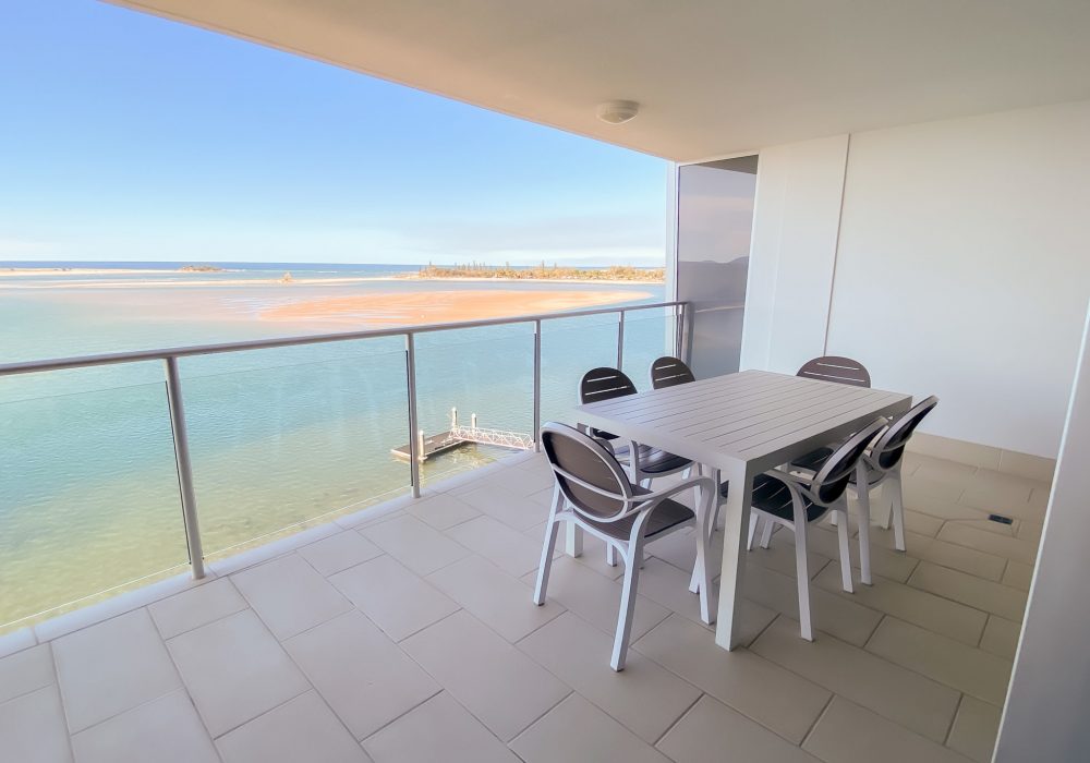 3 Bedroom Superior