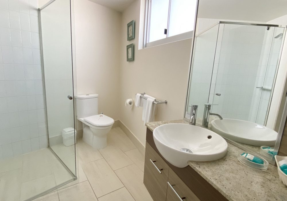 3 Bedroom Superior