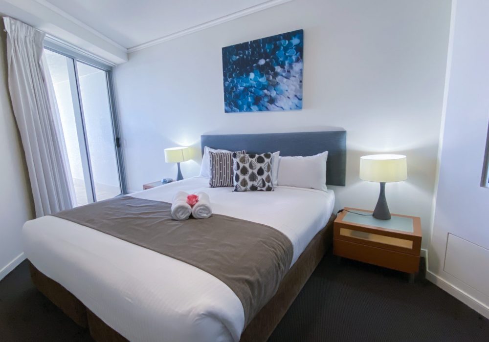 3 Bedroom Deluxe