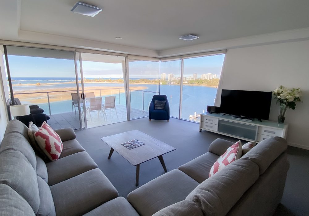 3 Bedroom Deluxe