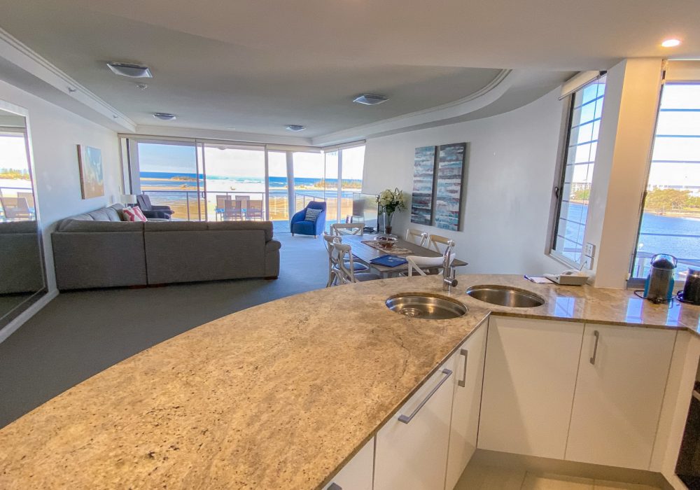 3 Bedroom Deluxe