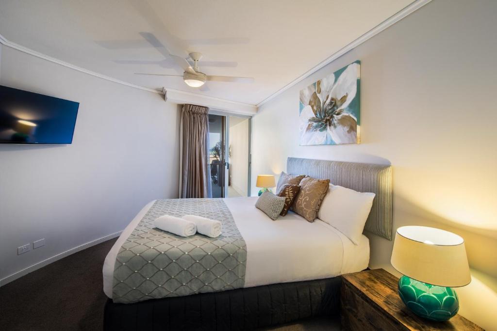 3 Bedroom Deluxe