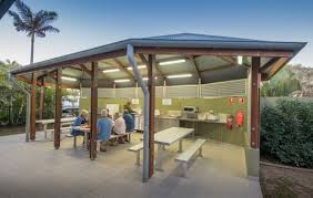 Cotton Tree Park