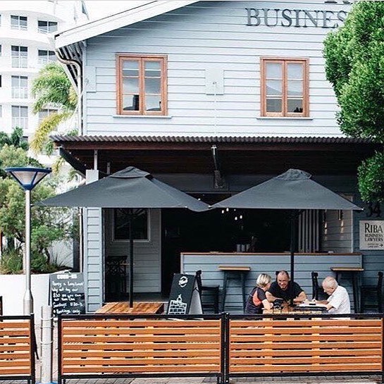 Corb-n's Kitchen & Wine Bar
