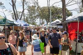 Byron Bay Markets