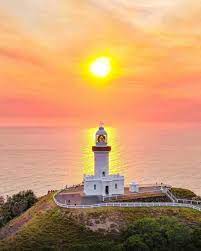 Cape Byron Lighthouse