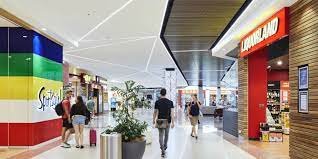 Australia Fair Shopping Centre