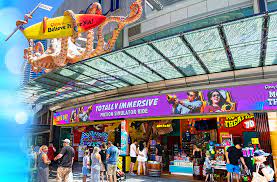 Ripley's Believe It or Not!