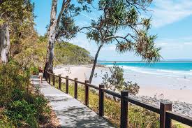 Noosa National Park