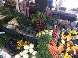Noosa Farmers Market
