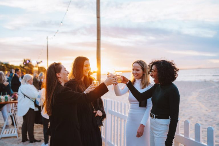 NOOSA FOOD & WINE FESTIVAL