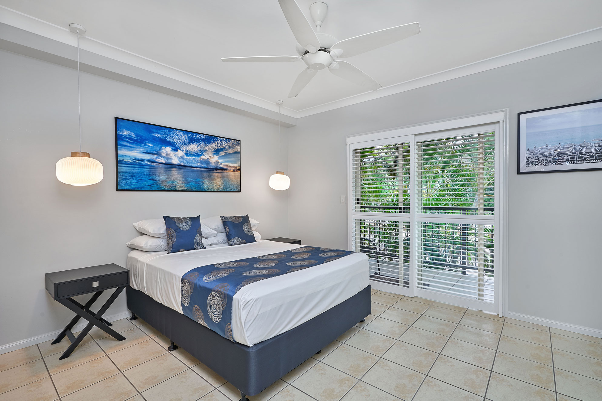 Coral Views at Clifton Beach