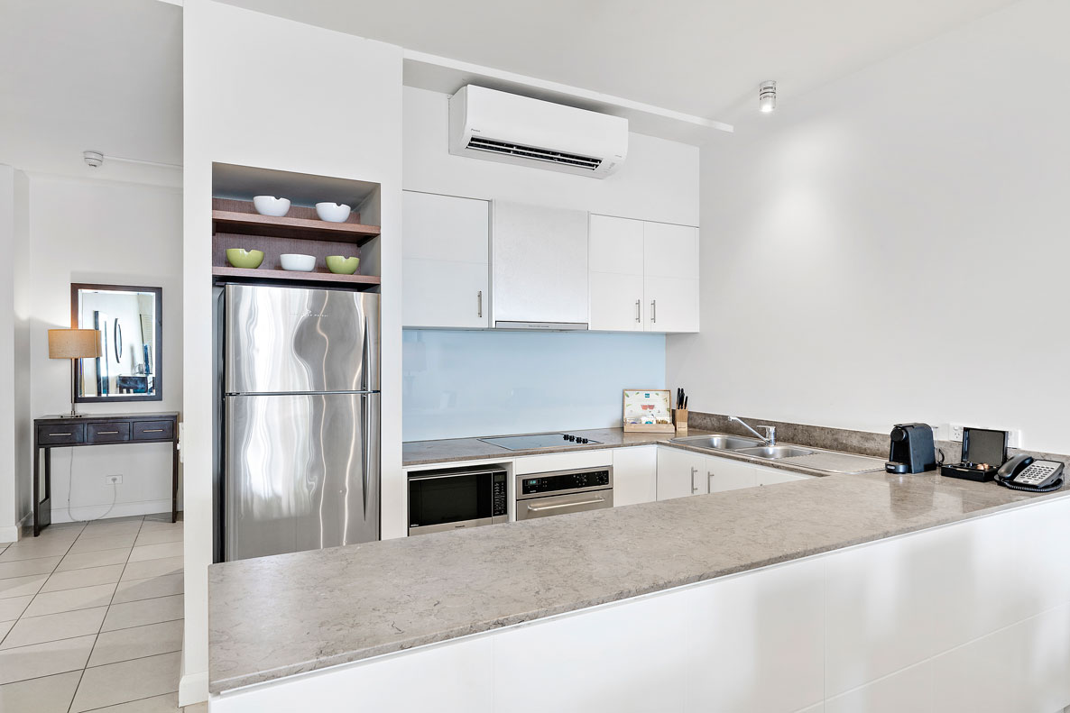Beach Club 2 Bedroom Oceanview 1222