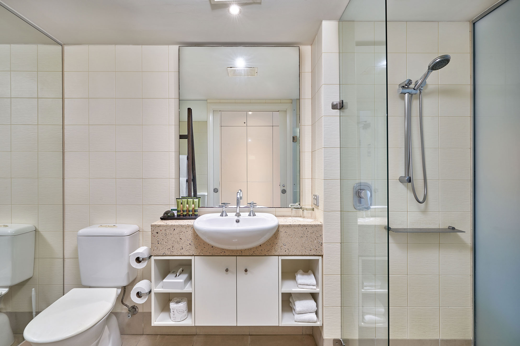 Beach Club 2 Bedroom with Rooftop Terrace 3131/2 