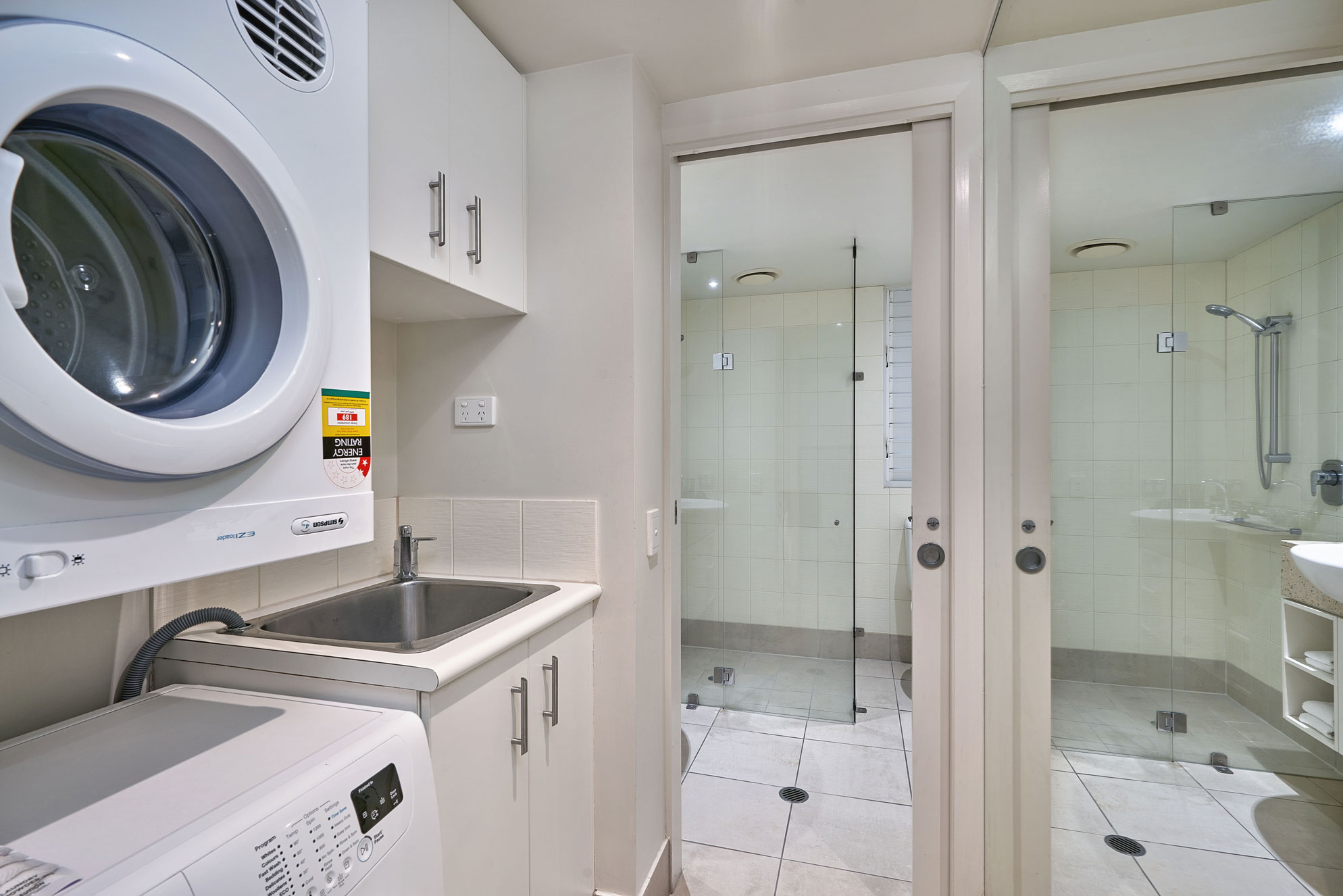 Beach Club 2 Bedroom with Rooftop Terrace 3131/2 