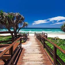 Mermaid Beach