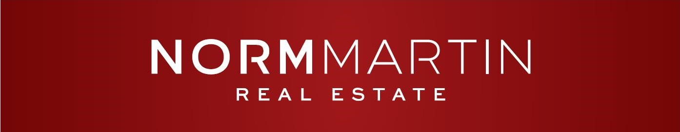 Norm Martin Real Estate