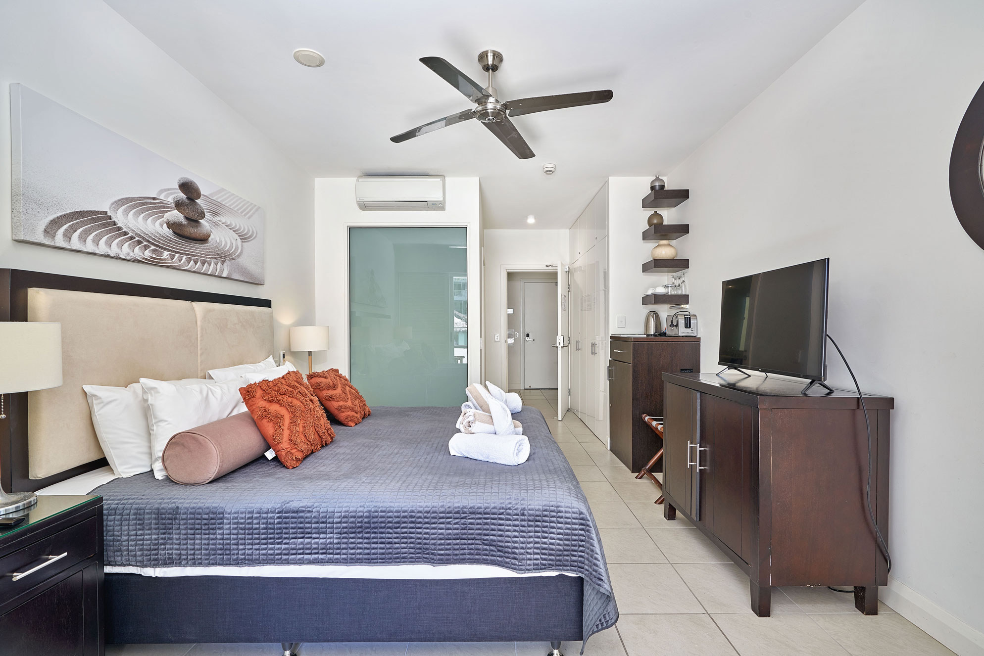 Beach Club Spa Studio 3113