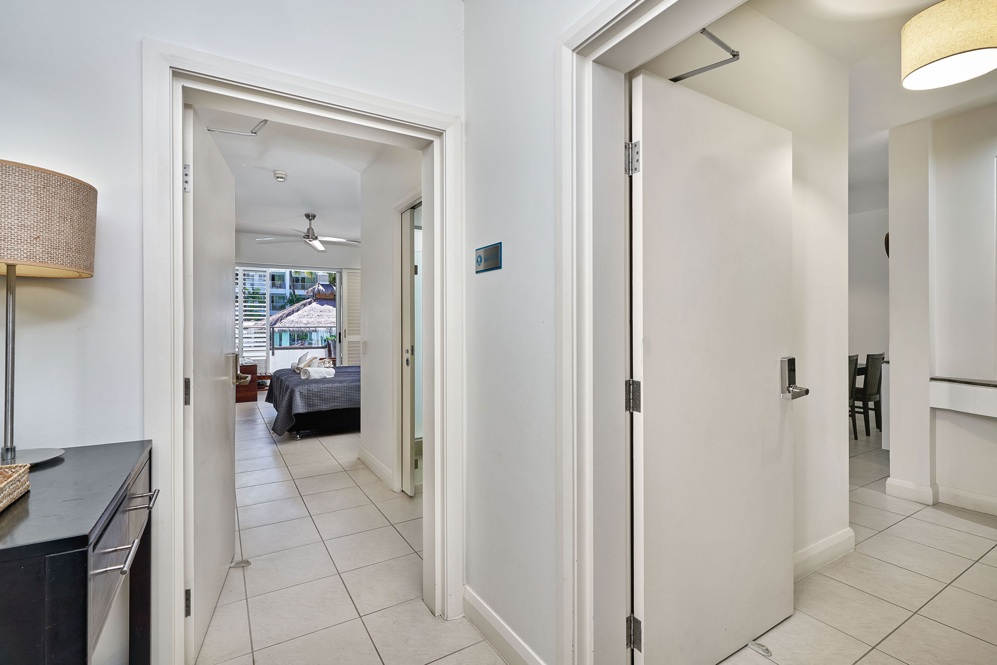 Beach Club Ground Floor 2 Bedroom 3113/4
