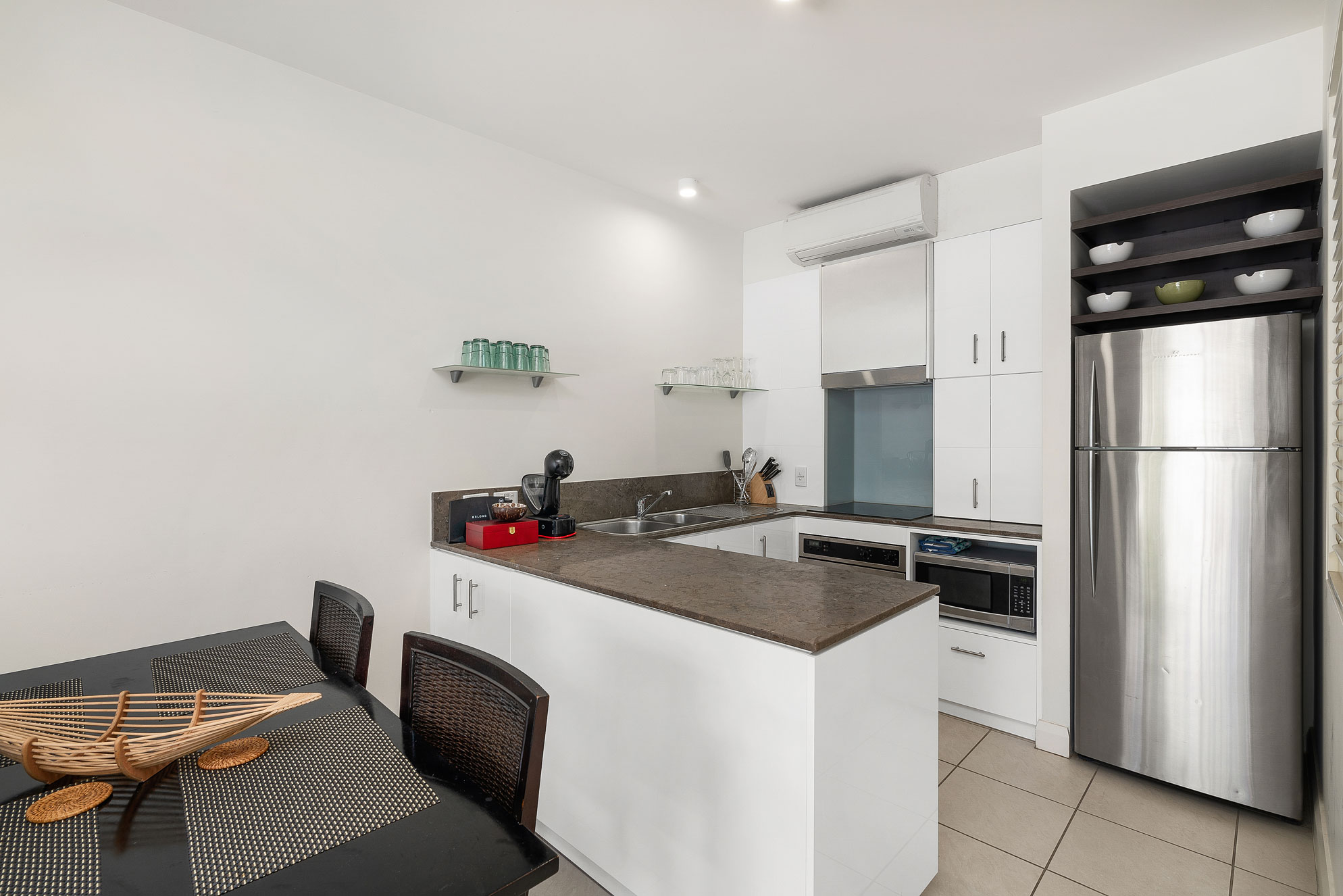 Beach Club Ground Floor 2 Bedroom 3113/4