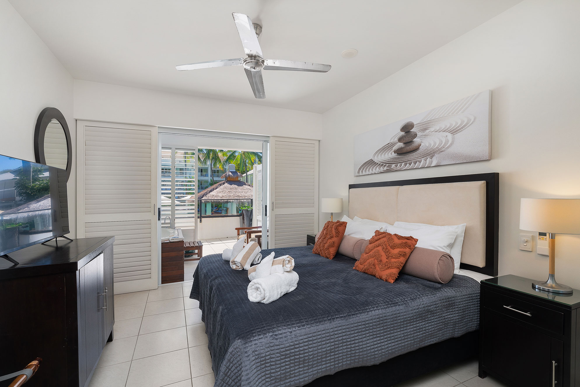 Beach Club Ground Floor 2 Bedroom 3113/4