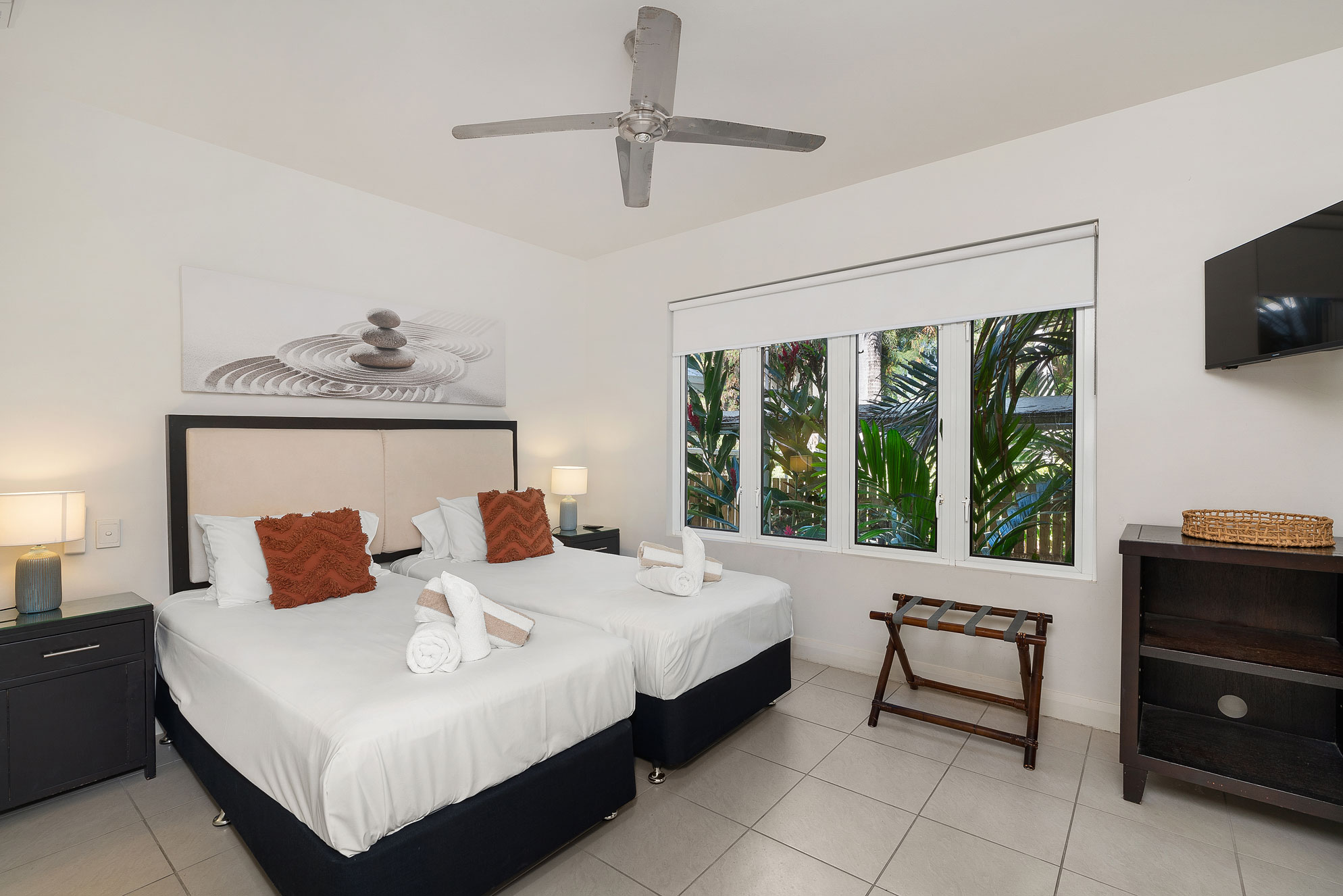 Beach Club 1 Bedroom Ground Floor 3114