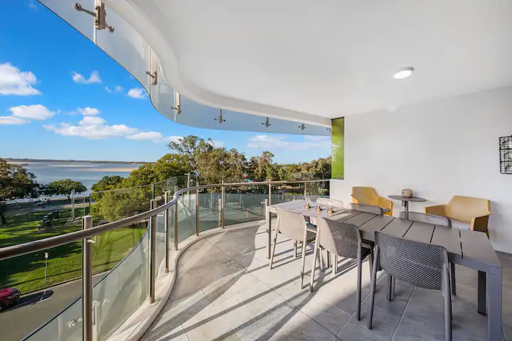 Unit 10406 Seaside Escape 