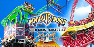 Movie World Australia
