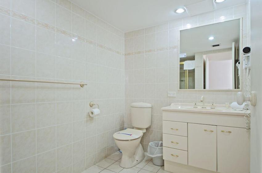 2 Bedroom Superior Apartment