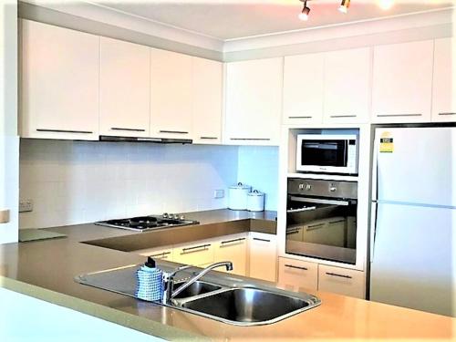 2 Bedroom Superior Apartment