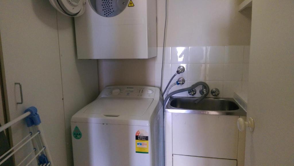 2 Bedroom Superior Apartment
