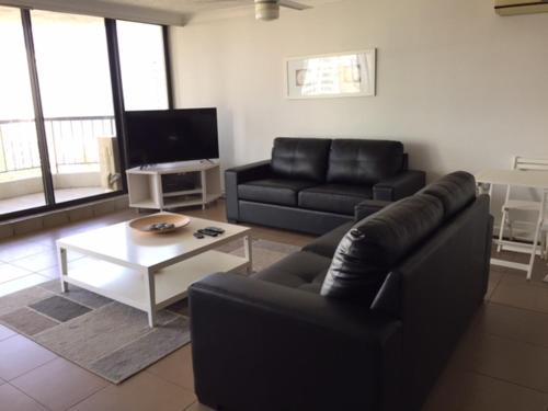2 Bedroom Ocean View Apartment