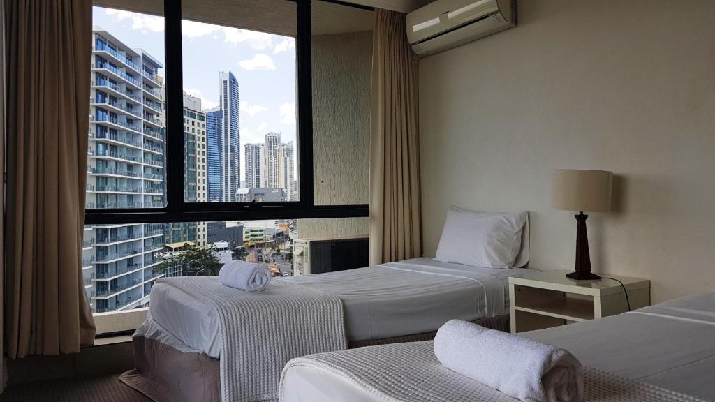 3 Bedroom Budget Apartment