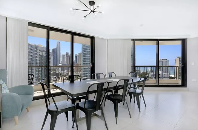 3 Bedroom Superior Apartment