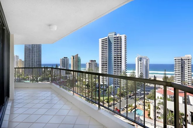 3 Bedroom Superior Apartment
