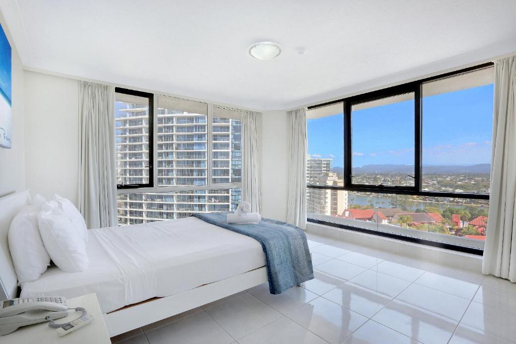 3 Bedroom Superior Apartment
