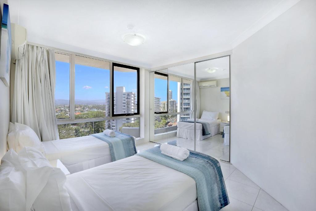 3 Bedroom Superior Apartment
