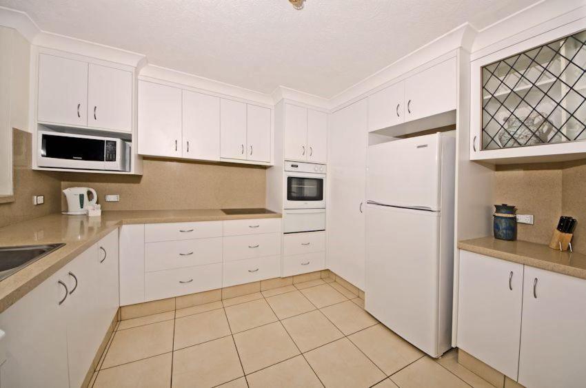 3 Bedroom Ocean View Apartment