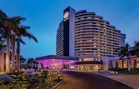 JUPITERS CASINO