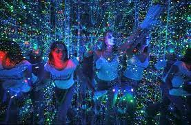Infinity Maze