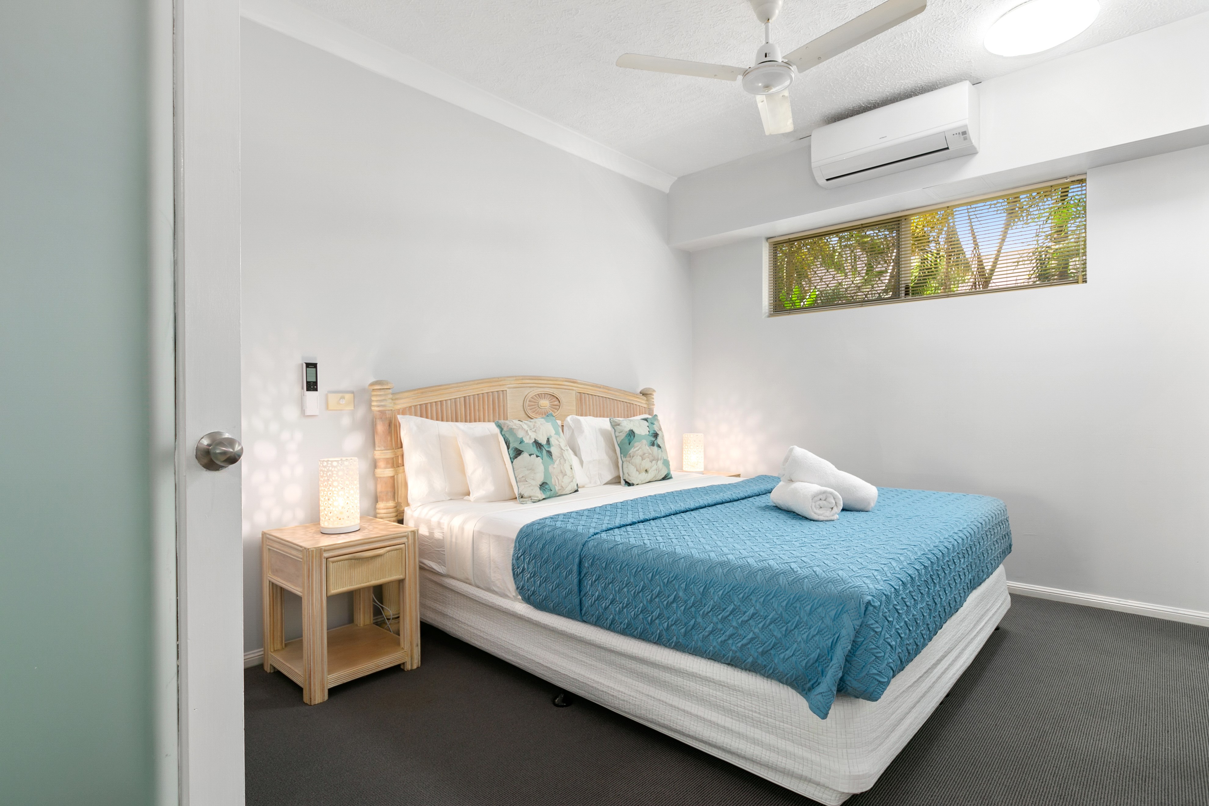 Alassio 2 Bedroom 207