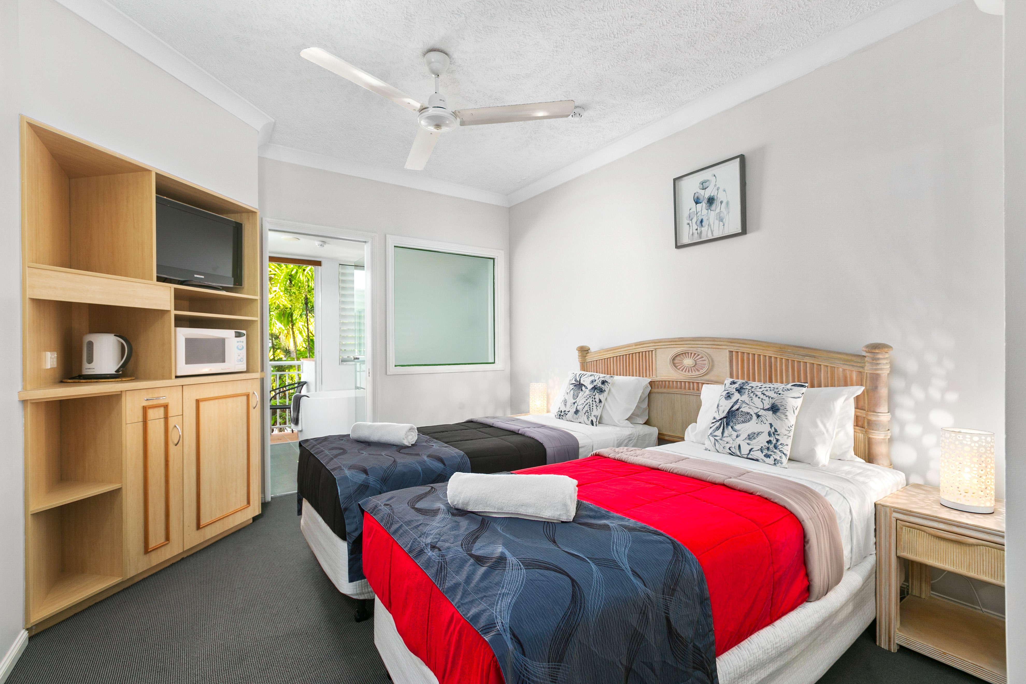 Alassio 2 Bedroom 207