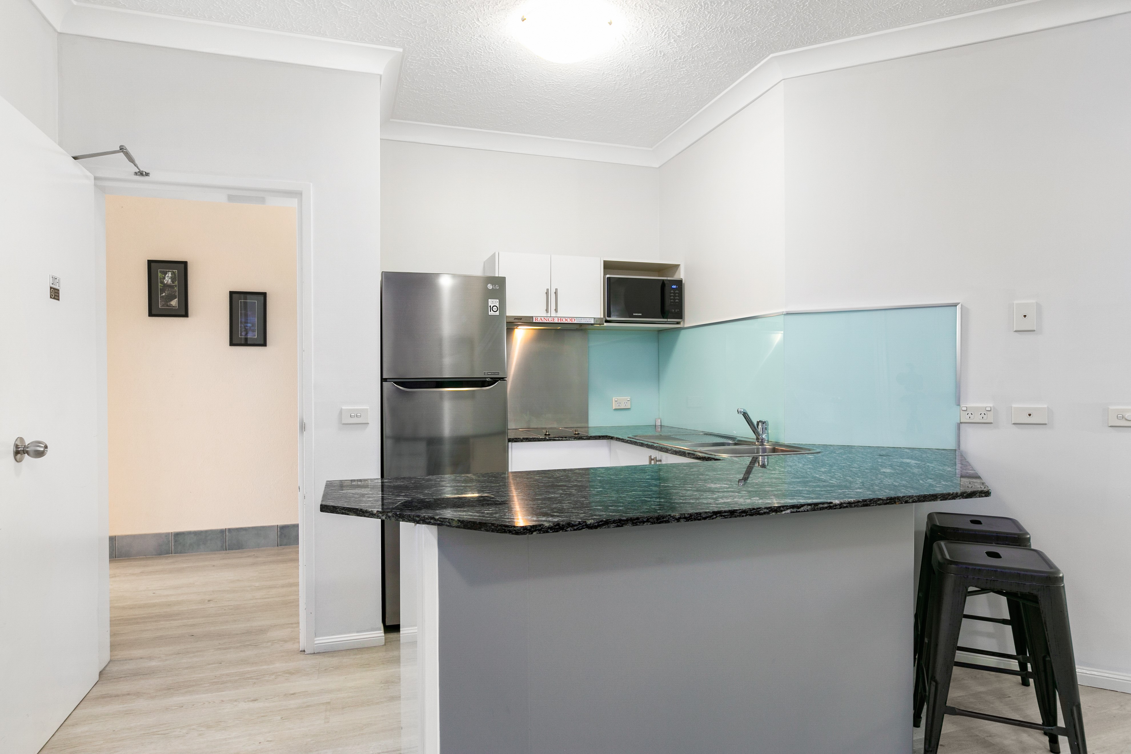 Alassio 2 Bedroom 207
