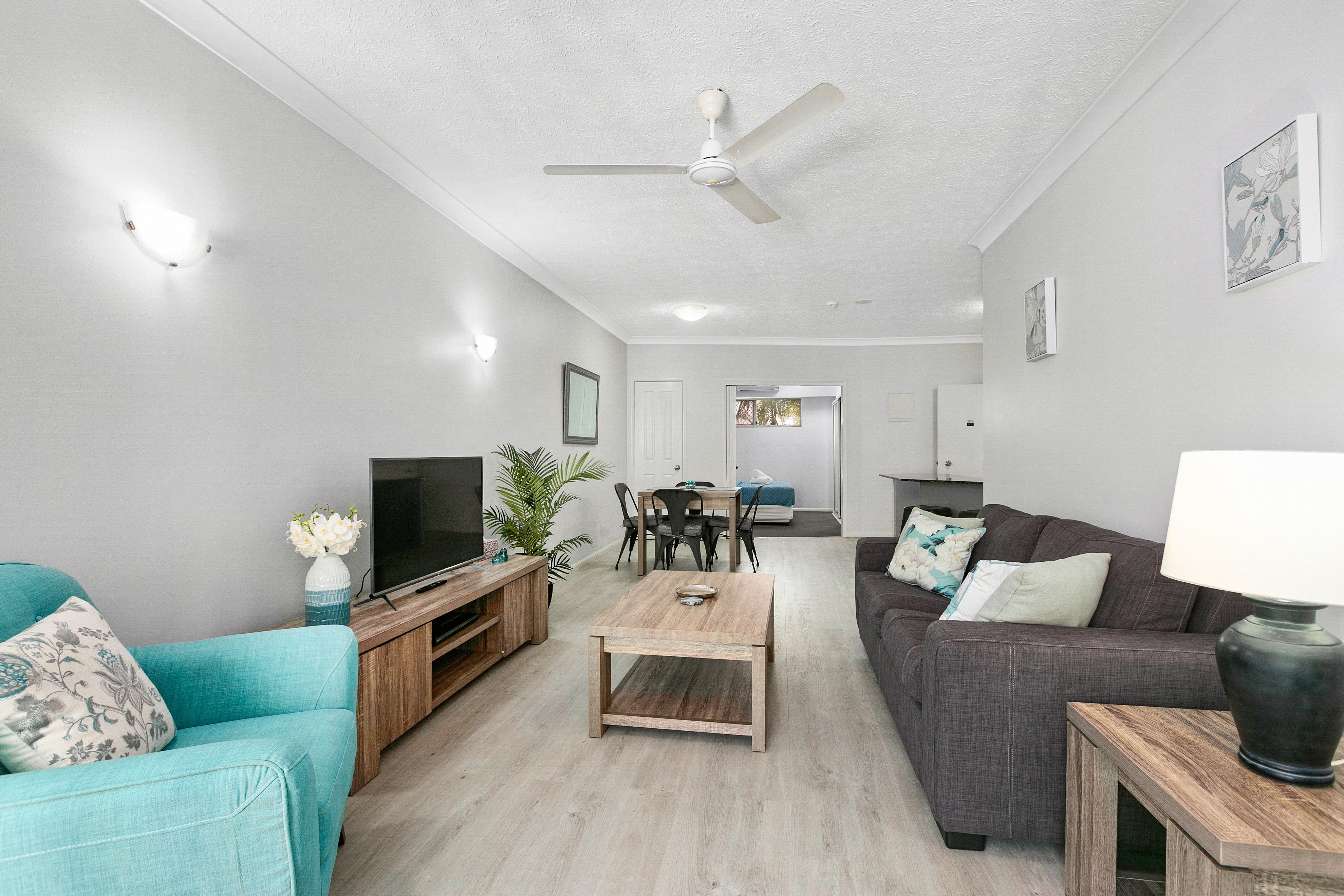 Alassio 2 Bedroom 207