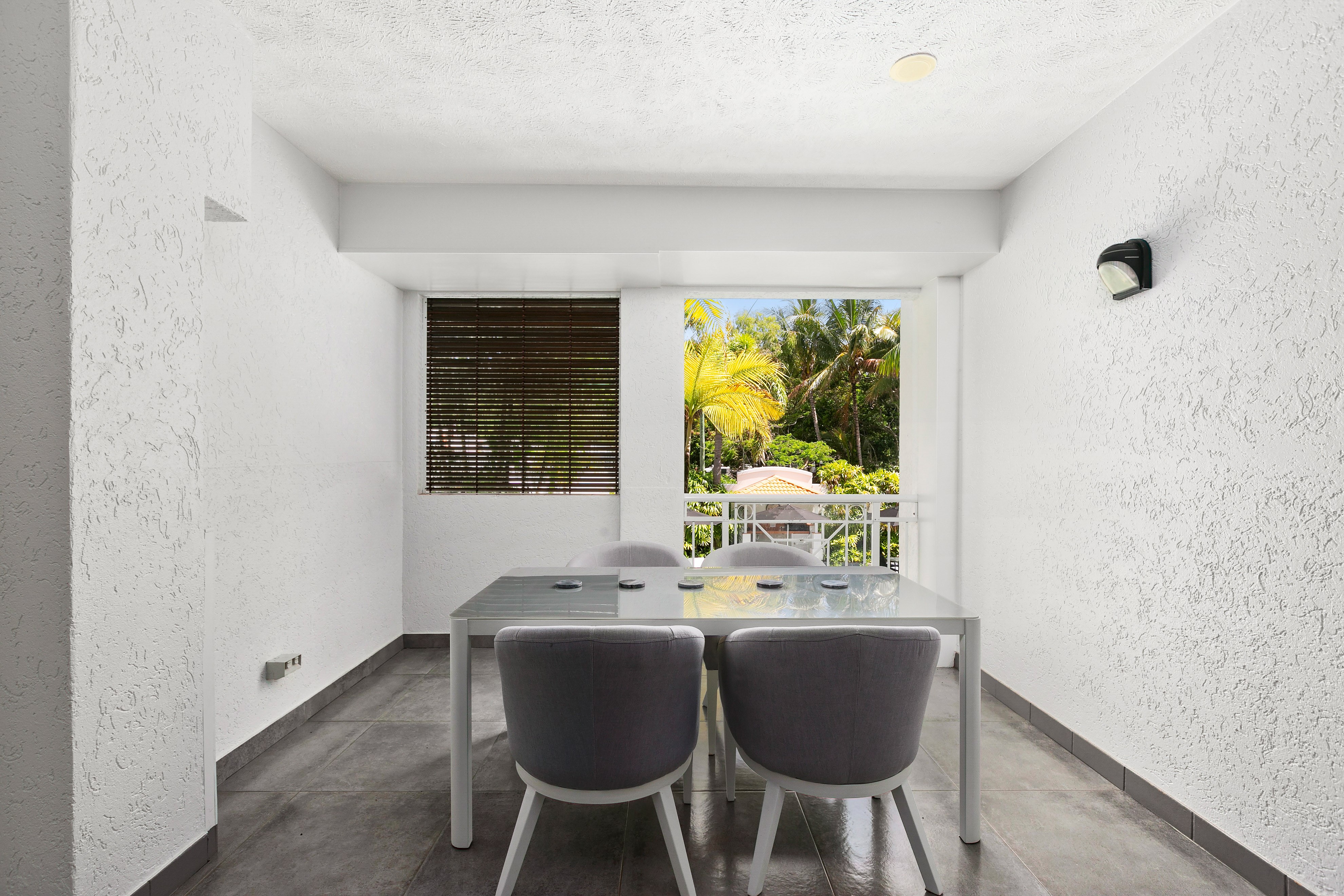 Alassio 1 Bedroom 207/1