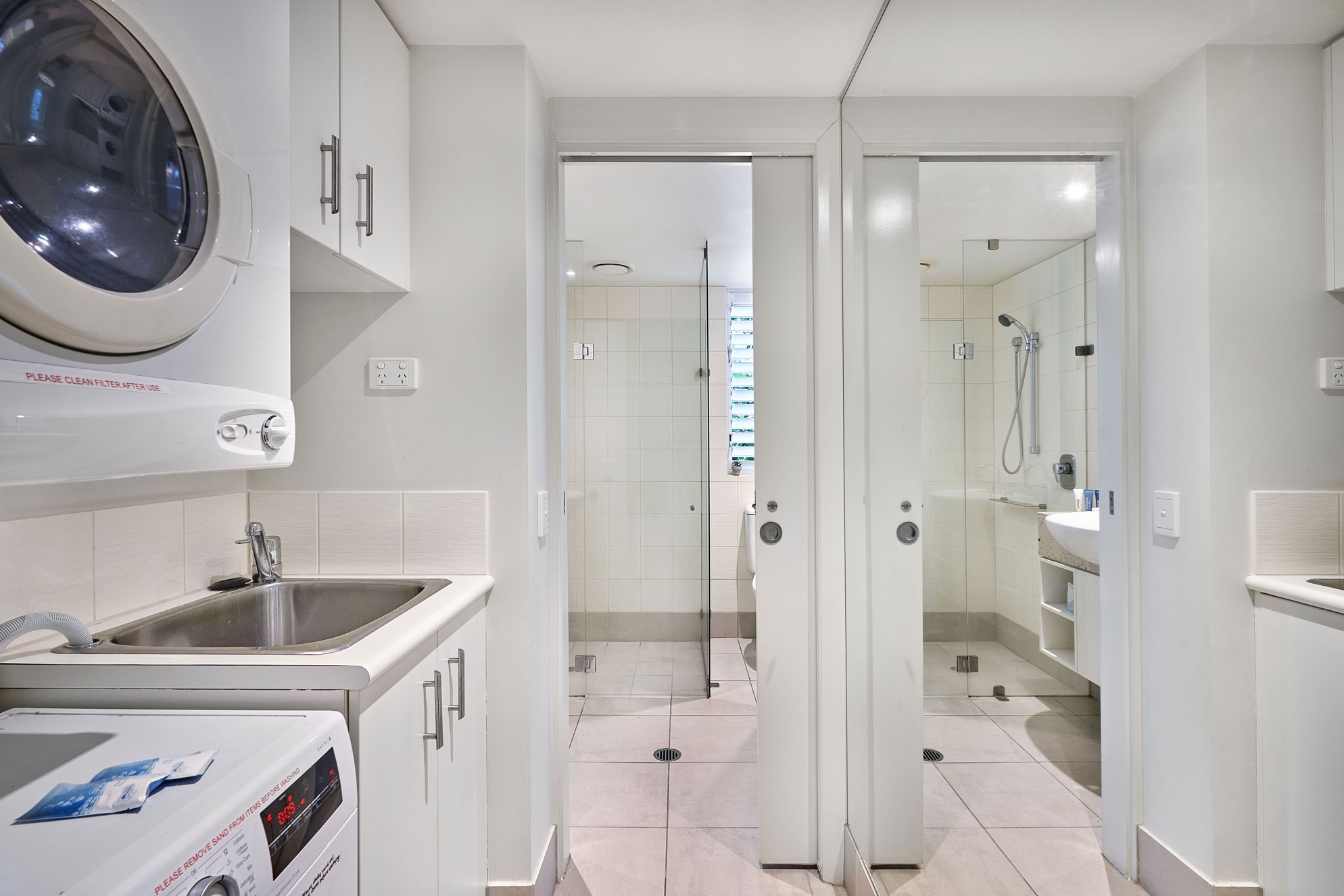 Beach Club 2 Bedroom Apartment 5321/2