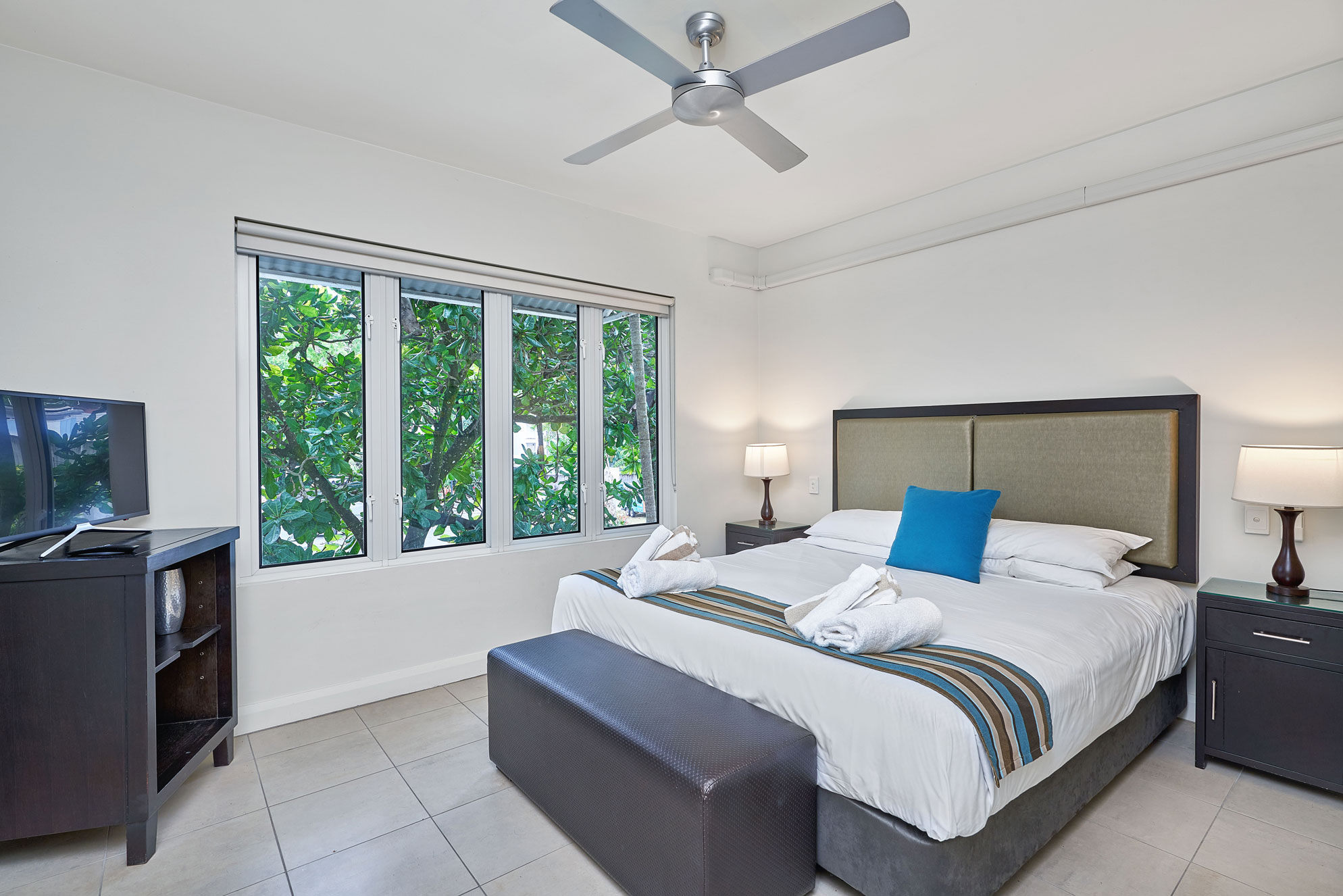 Beach Club 2 Bedroom Apartment 5321/2