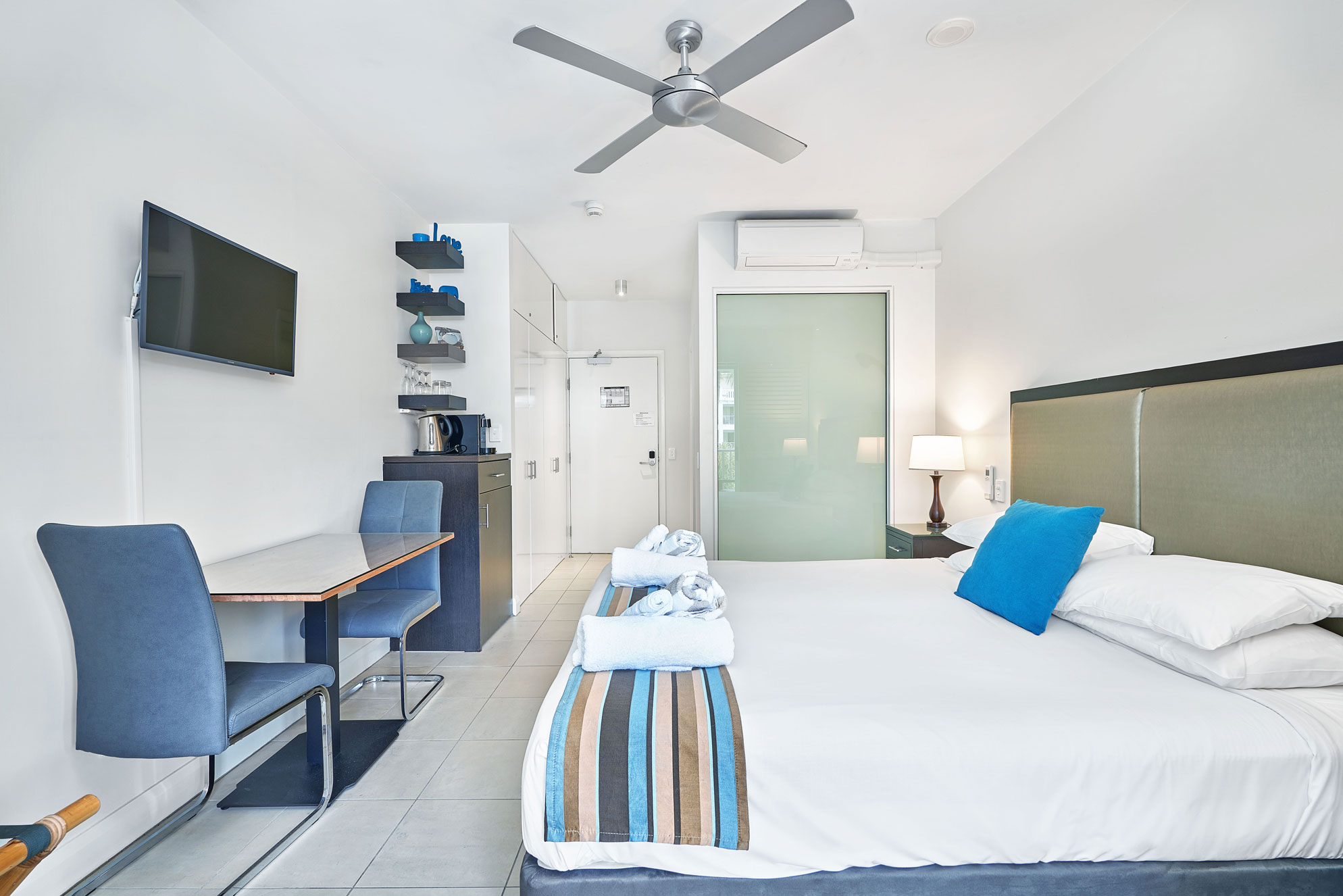 Beach Club Studio 5321