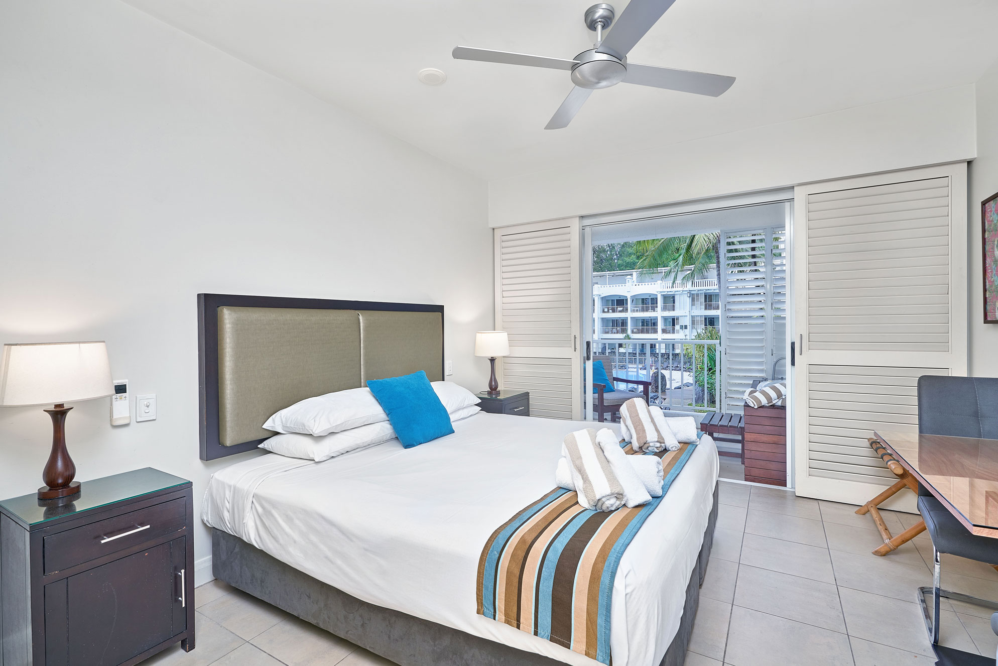Beach Club Studio 5321